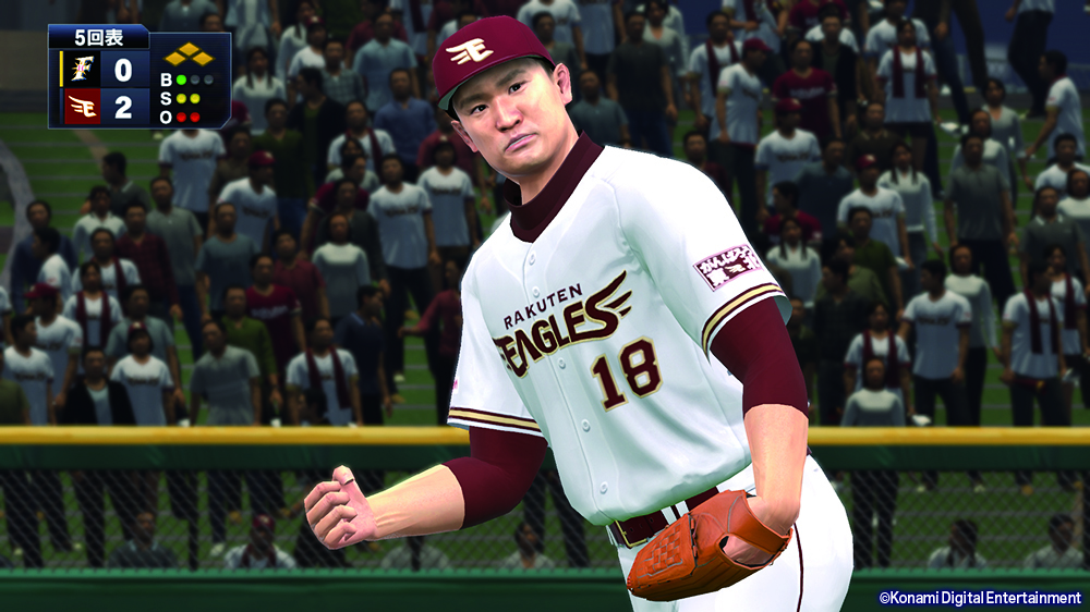 コナミスタイル Konamiの公式通販サイト Ebaseballプロ野球スピリッツ21 グランドスラム Nintendo Switch コナミスタイル Konamiの公式通販サイト Ebaseballプロ野球スピリッツ21 グランドスラム Nintendo Switch