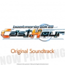 beatmania IIDX 29 CastHour Original Soundtrack（CD）