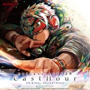 beatmania IIDX 29 CastHour Original Soundtrack アクリルスタンドセット（CD）