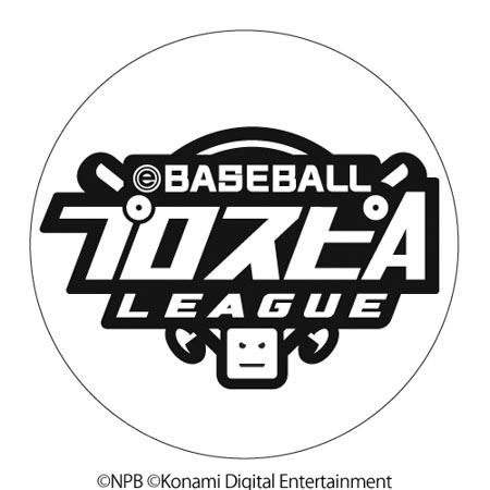 コナミスタイル Konamiの公式通販サイト Ebaseballプロスピaリーグ 21シーズン ロゴ刺繍ステッカー コナミスタイル Konamiの公式通販サイト Ebaseballプロスピaリーグ 21シーズン ロゴ刺繍ステッカー